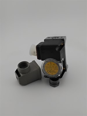 Gas Pressure Switch GW50 A6 2.5-50 NB 